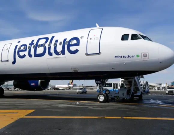 Jetblue