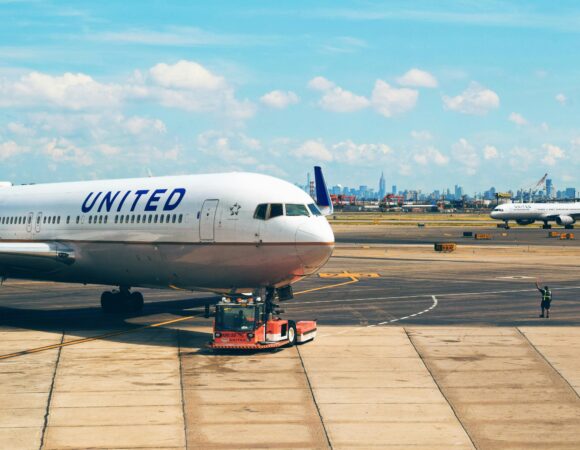 United Airlines Flight Policy