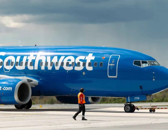 Southwest